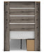 Graystorm Bedroom Set - Holmwood's Furniture & Design Center (Somersworth, NH)