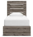 Graystorm Bedroom Set - Holmwood's Furniture & Design Center (Somersworth, NH)