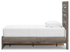 Graystorm Bedroom Set - Holmwood's Furniture & Design Center (Somersworth, NH)