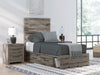 Graystorm Bedroom Set - Holmwood's Furniture & Design Center (Somersworth, NH)