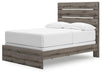 Graystorm Bedroom Set - Holmwood's Furniture & Design Center (Somersworth, NH)