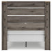 Graystorm Bedroom Set - Holmwood's Furniture & Design Center (Somersworth, NH)
