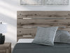 Graystorm Bedroom Set - Holmwood's Furniture & Design Center (Somersworth, NH)