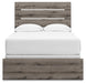 Graystorm Bedroom Set - Holmwood's Furniture & Design Center (Somersworth, NH)