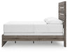 Graystorm Bedroom Set - Holmwood's Furniture & Design Center (Somersworth, NH)