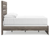Graystorm Bedroom Set - Holmwood's Furniture & Design Center (Somersworth, NH)