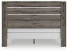 Graystorm Bedroom Set - Holmwood's Furniture & Design Center (Somersworth, NH)