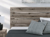 Graystorm Bedroom Set - Holmwood's Furniture & Design Center (Somersworth, NH)