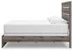 Graystorm Bedroom Set - Holmwood's Furniture & Design Center (Somersworth, NH)