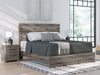 Graystorm Bedroom Set - Holmwood's Furniture & Design Center (Somersworth, NH)