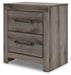 Graystorm Bedroom Set - Holmwood's Furniture & Design Center (Somersworth, NH)