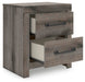 Graystorm Bedroom Set - Holmwood's Furniture & Design Center (Somersworth, NH)