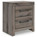 Graystorm Bedroom Set - Holmwood's Furniture & Design Center (Somersworth, NH)