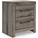 Graystorm Bedroom Set - Holmwood's Furniture & Design Center (Somersworth, NH)