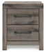 Graystorm Bedroom Set - Holmwood's Furniture & Design Center (Somersworth, NH)