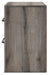Graystorm Bedroom Set - Holmwood's Furniture & Design Center (Somersworth, NH)