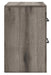 Graystorm Bedroom Set - Holmwood's Furniture & Design Center (Somersworth, NH)