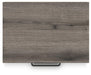 Graystorm Bedroom Set - Holmwood's Furniture & Design Center (Somersworth, NH)