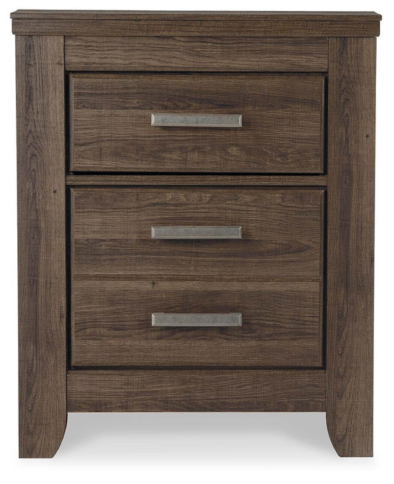 Juararo Nightstand - Holmwood's Furniture & Design Center (Somersworth, NH)