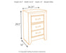 Juararo Nightstand - Holmwood's Furniture & Design Center (Somersworth, NH)