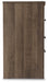 Juararo Nightstand - Holmwood's Furniture & Design Center (Somersworth, NH)