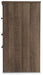 Juararo Nightstand - Holmwood's Furniture & Design Center (Somersworth, NH)