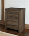 Juararo Nightstand - Holmwood's Furniture & Design Center (Somersworth, NH)