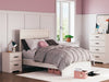 Stelsie Bed - Holmwood's Furniture & Design Center (Somersworth, NH)