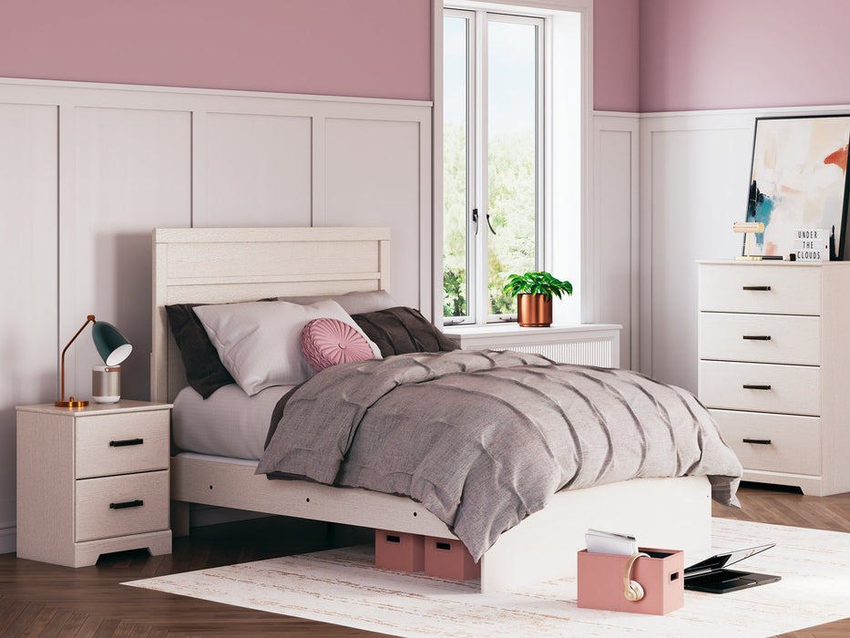 Stelsie Bed - Holmwood's Furniture & Design Center (Somersworth, NH)