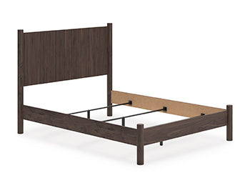 Pamytta Bed - Holmwood's Furniture & Design Center (Somersworth, NH)