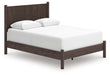 Pamytta Bed - Holmwood's Furniture & Design Center (Somersworth, NH)