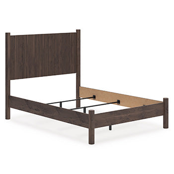 Pamytta Bed - Holmwood's Furniture & Design Center (Somersworth, NH)