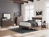 Pamytta Nightstand - Holmwood's Furniture & Design Center (Somersworth, NH)