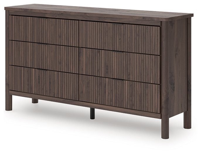 Pamytta Dresser - Holmwood's Furniture & Design Center (Somersworth, NH)