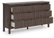 Pamytta Dresser - Holmwood's Furniture & Design Center (Somersworth, NH)