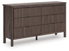 Pamytta Dresser - Holmwood's Furniture & Design Center (Somersworth, NH)