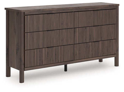 Pamytta Dresser - Holmwood's Furniture & Design Center (Somersworth, NH)