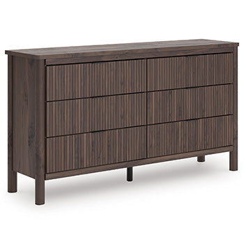 Pamytta Dresser - Holmwood's Furniture & Design Center (Somersworth, NH)
