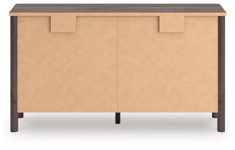 Pamytta Dresser - Holmwood's Furniture & Design Center (Somersworth, NH)