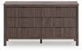 Pamytta Dresser - Holmwood's Furniture & Design Center (Somersworth, NH)