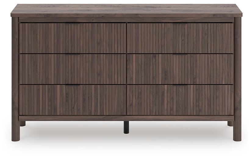 Pamytta Dresser - Holmwood's Furniture & Design Center (Somersworth, NH)