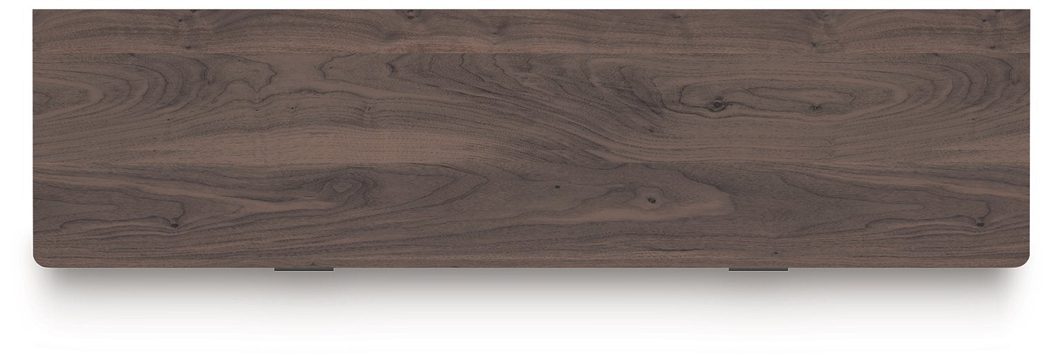 Pamytta Dresser - Holmwood's Furniture & Design Center (Somersworth, NH)