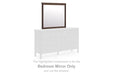 Pamytta Dresser and Mirror - Holmwood's Furniture & Design Center (Somersworth, NH)