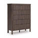 Pamytta Wide Chest of Drawers - Holmwood's Furniture & Design Center (Somersworth, NH)