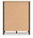 Pamytta Wide Chest of Drawers - Holmwood's Furniture & Design Center (Somersworth, NH)