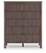 Pamytta Wide Chest of Drawers - Holmwood's Furniture & Design Center (Somersworth, NH)