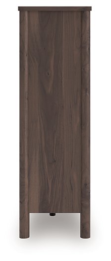 Pamytta Wide Chest of Drawers - Holmwood's Furniture & Design Center (Somersworth, NH)