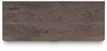 Pamytta Wide Chest of Drawers - Holmwood's Furniture & Design Center (Somersworth, NH)