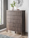 Pamytta Wide Chest of Drawers - Holmwood's Furniture & Design Center (Somersworth, NH)