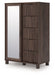 Pamytta Dressing Chest - Holmwood's Furniture & Design Center (Somersworth, NH)